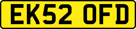 EK52OFD