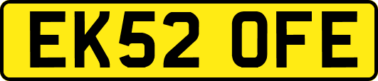 EK52OFE