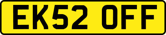 EK52OFF
