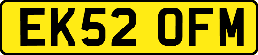 EK52OFM