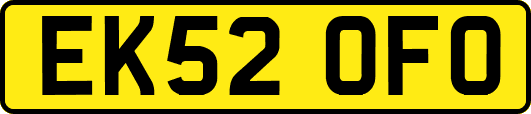 EK52OFO