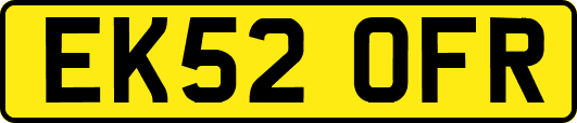EK52OFR