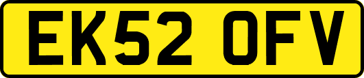 EK52OFV