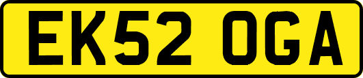 EK52OGA