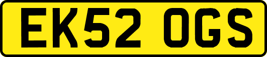 EK52OGS
