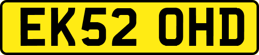 EK52OHD