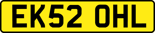 EK52OHL