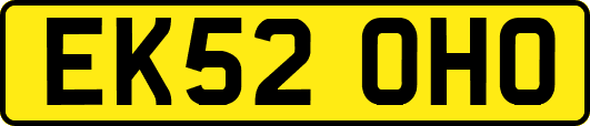 EK52OHO