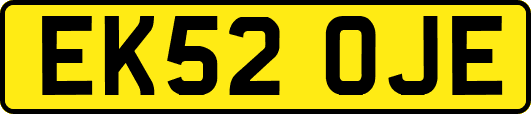 EK52OJE