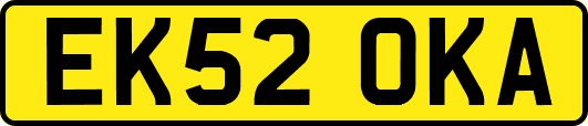 EK52OKA