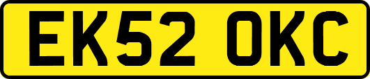 EK52OKC
