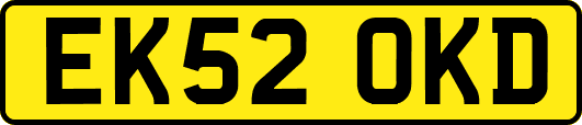 EK52OKD