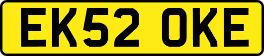 EK52OKE