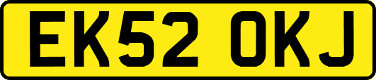 EK52OKJ