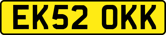 EK52OKK