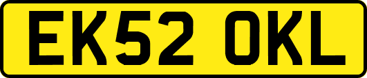 EK52OKL