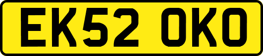 EK52OKO