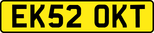 EK52OKT