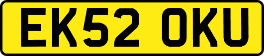 EK52OKU
