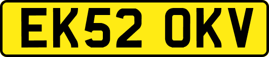 EK52OKV