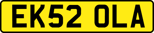 EK52OLA