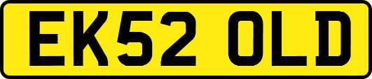 EK52OLD