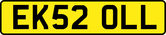 EK52OLL