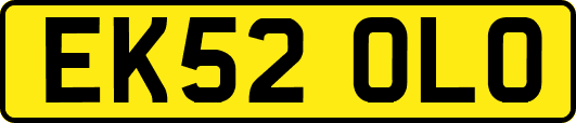 EK52OLO