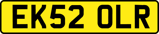 EK52OLR