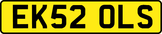 EK52OLS