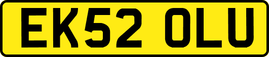 EK52OLU