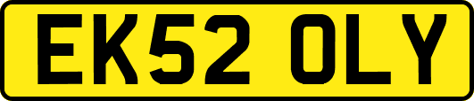 EK52OLY