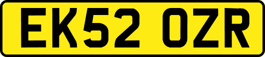 EK52OZR
