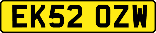 EK52OZW