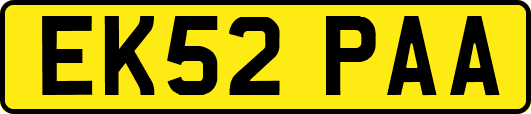 EK52PAA