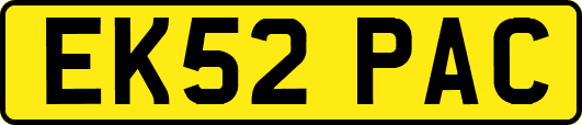 EK52PAC