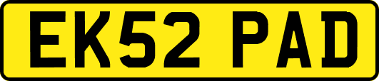 EK52PAD
