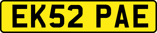 EK52PAE