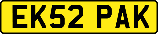 EK52PAK