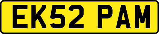 EK52PAM