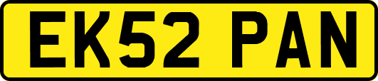 EK52PAN