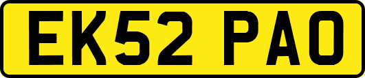 EK52PAO