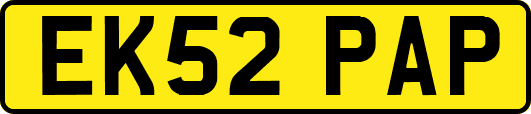 EK52PAP