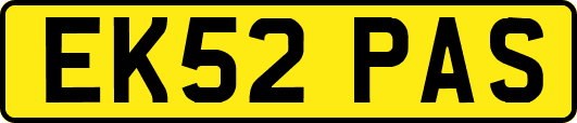 EK52PAS