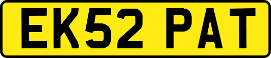 EK52PAT