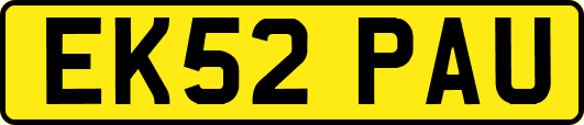 EK52PAU