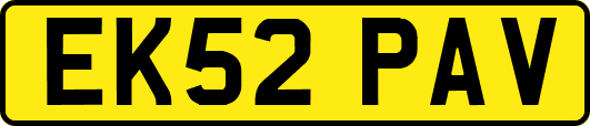 EK52PAV