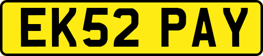 EK52PAY
