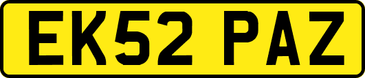 EK52PAZ