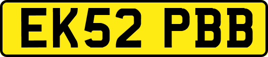 EK52PBB